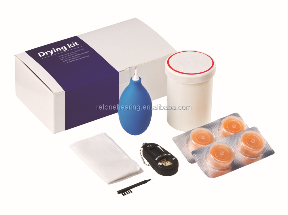 Easy Drying Kits For Phonak Hearing Aid,Hearing Accessory,Dryer Buy