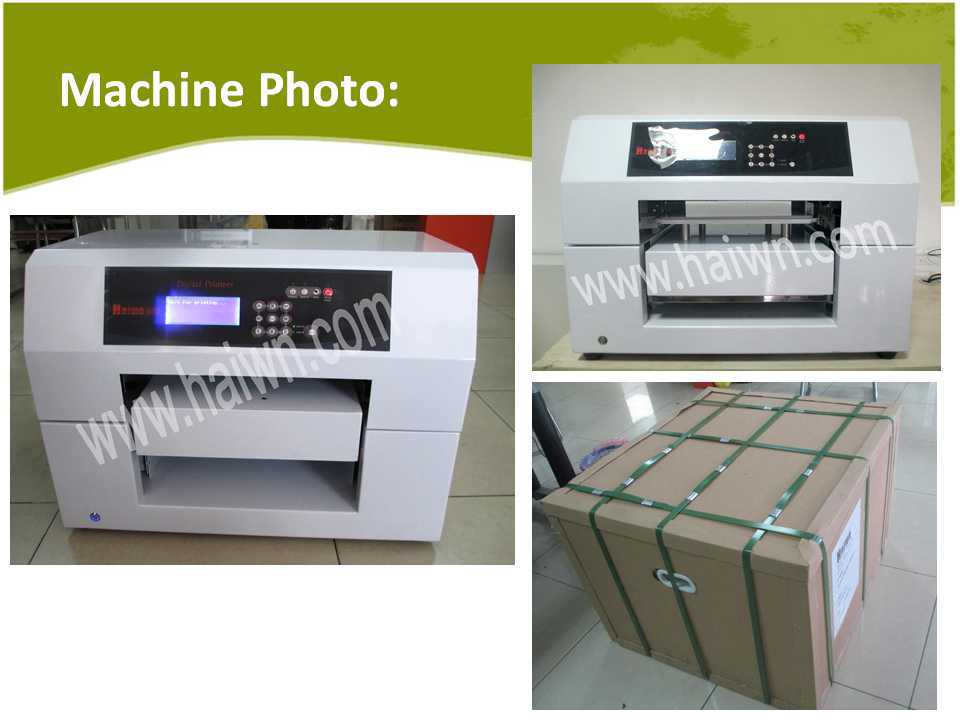 の綿織物デジタル印刷機のdtg印刷機問屋・仕入れ・卸・卸売り