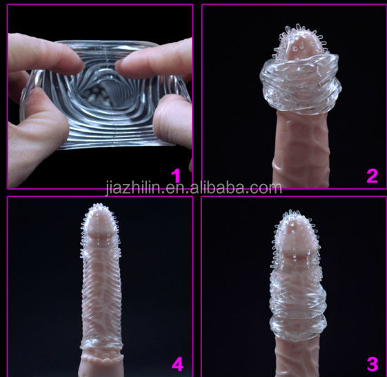 Thick with a small penis porn