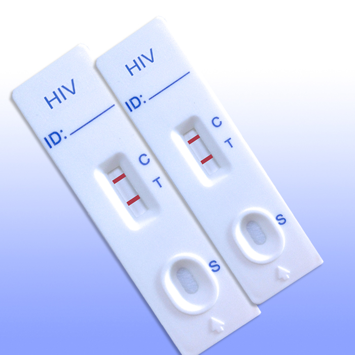 99％精度1/2hiv迅速検査仕入れ・メーカー・工場