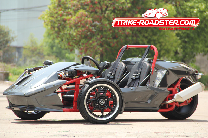 ZTR Blader