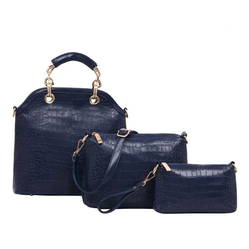 Distributor Designer Bag Leather Handbag For Women Genuine Ostrich Leather Handbags Directly ...