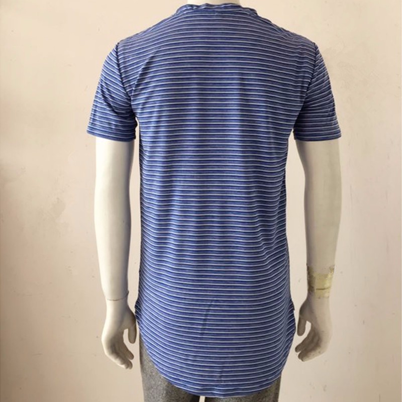 Custom embroidery logo men athletic bulk striped t shirts  buy bulk Custom embroidery logo men athletic bulk striped t shirts  buy bulk