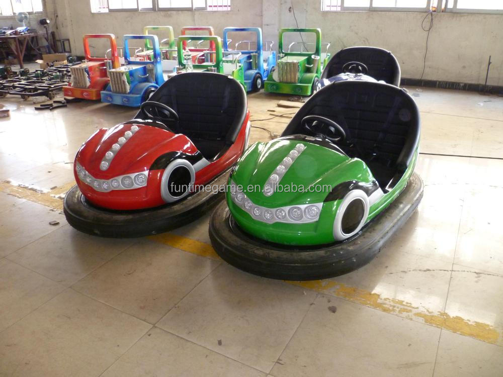 高品質トップ販売コイン式遊技大人バンパー車仕入れ・メーカー・工場
