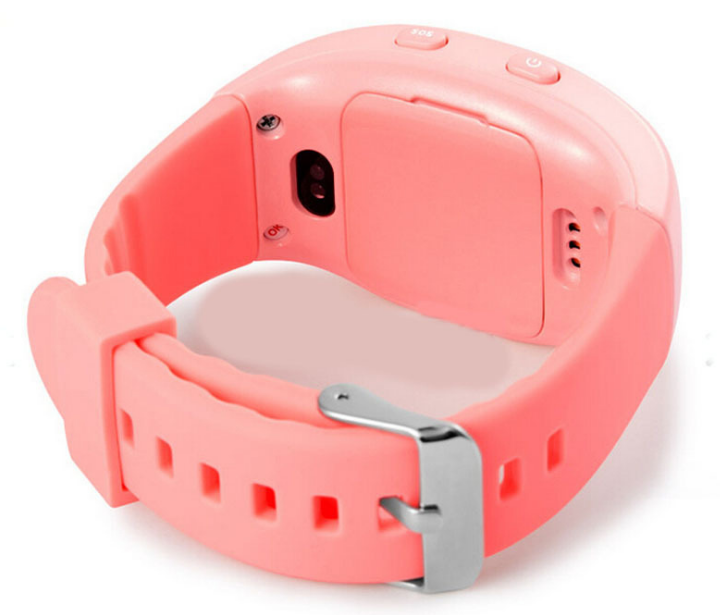 best gps smart watch for kids