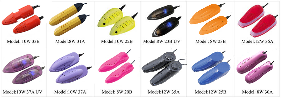新しいデザイン振興20b-pi靴の細菌ドライヤー問屋・仕入れ・卸・卸売り