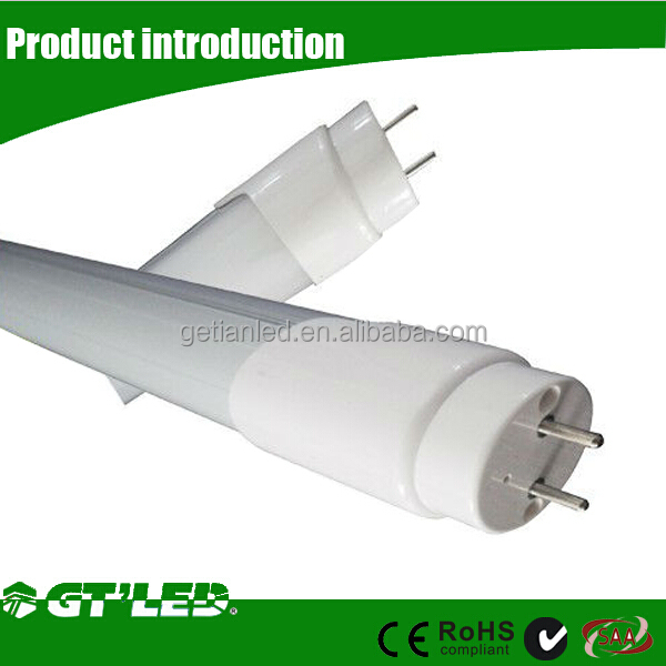 Smd2835100-110lm/w4回転フィートledチューブライト最高品質と問屋・仕入れ・卸・卸売り