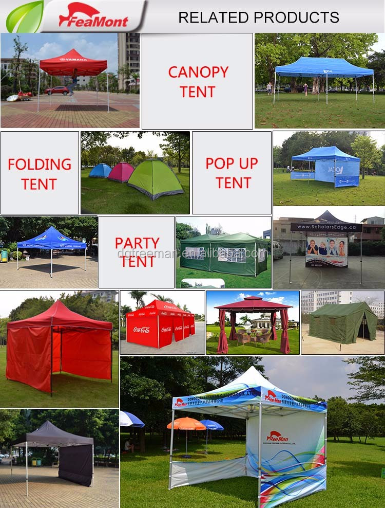 aluminum gazebo tent