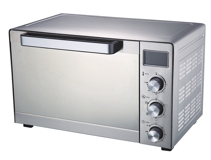 pig oven