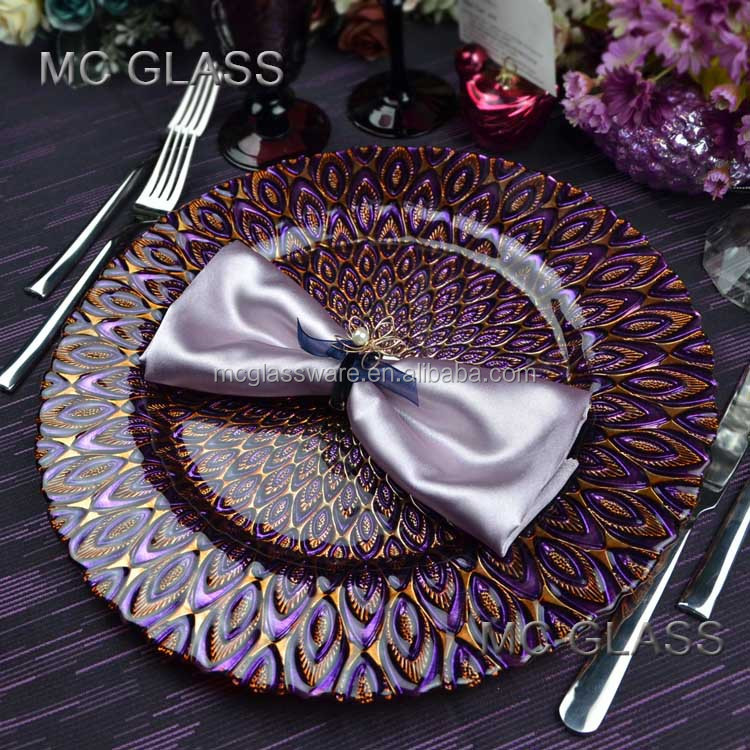 charger plate GP-0196-purple(2).jpg