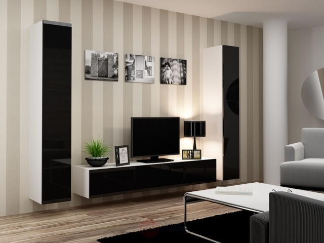 Hangzhou Lcd Tv Cabinet Design Living Room Corner Tv Showcase