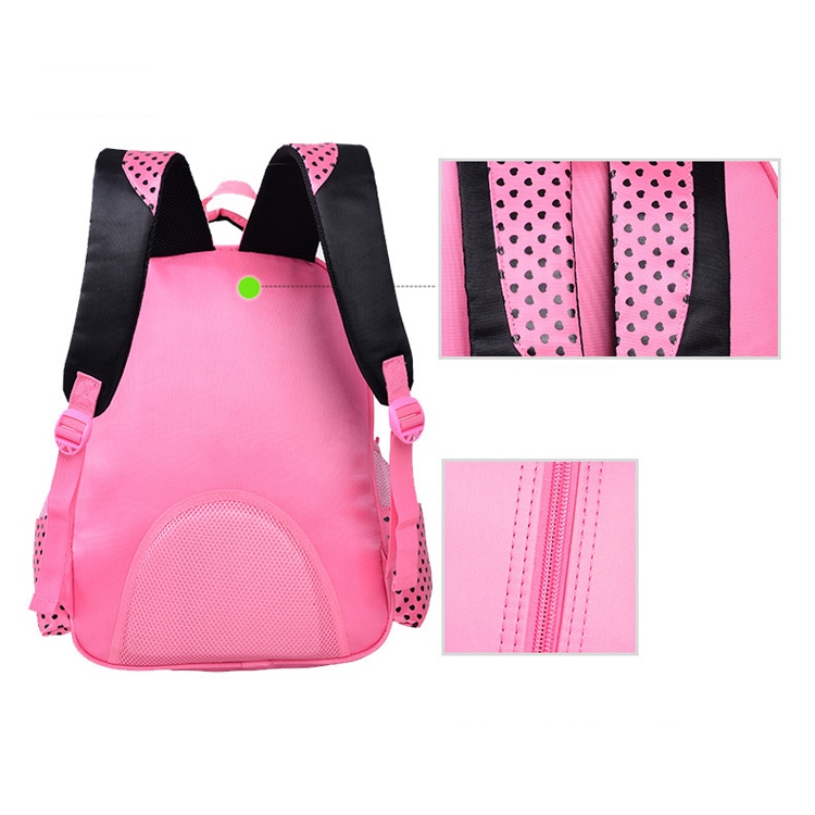 Supplier Top Class Pack Bag For Kids