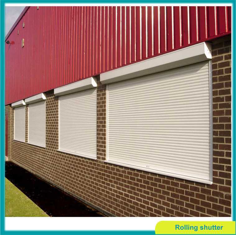 Electric Aluminum Electric Hurricane Shutters Buy Electric Hurricane