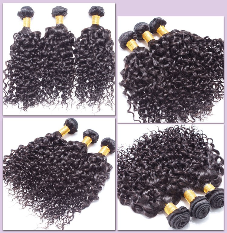 New Style Brazilian Darling Hair Extension/ Remy Curly Hair Weaves