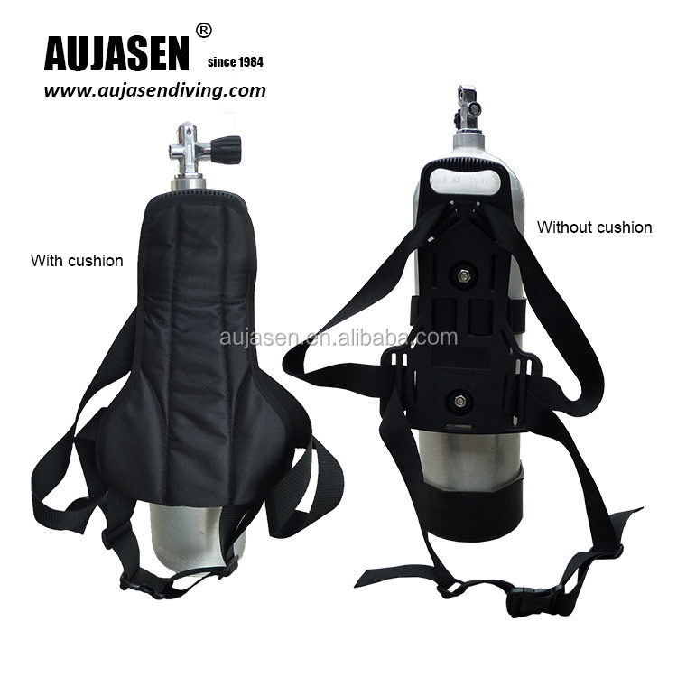 ュレータaujasenスキューバダイビングの酸素タンクスイミングのためのバックパックのダイビング機器の付属品仕入れ・メーカー・工場