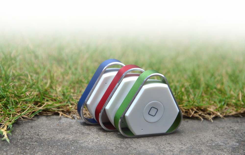 gps tag for child