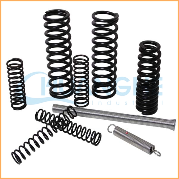 Wholesale Custom Compression Spring Rubber Coated Spring Buy