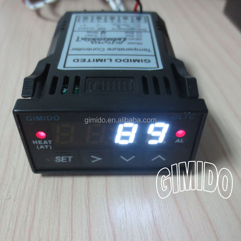 オムロンpidコントローラlcd、 デジタルのpidコントローラenailコイルヒーター問屋・仕入れ・卸・卸売り