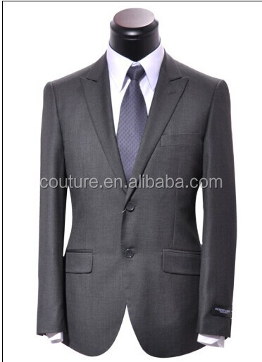 安く高品質のウールのビジネススーツのカスタムは、 ファッションの男スーツms025問屋・仕入れ・卸・卸売り