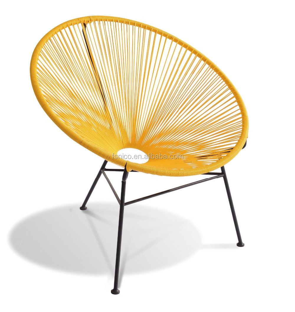 Acapulco chair online amart