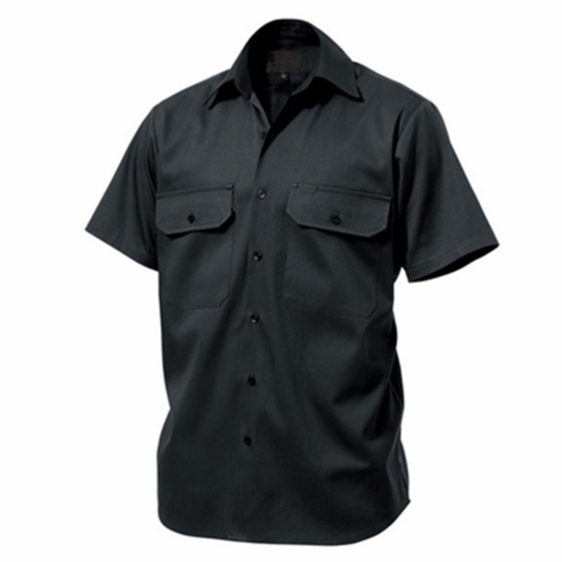 work shirts for men wholesale