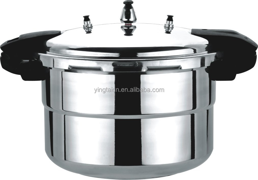 大きな13l/16lアルミプレッシャークッカー問屋・仕入れ・卸・卸売り