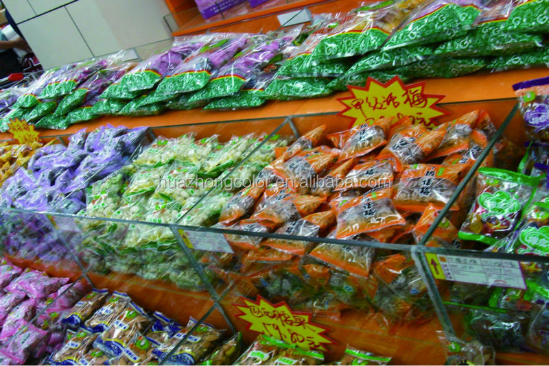 custom printing fast food packaging