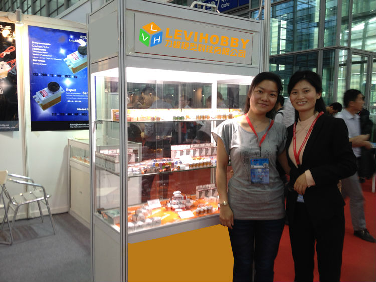 EXIBITION 2014