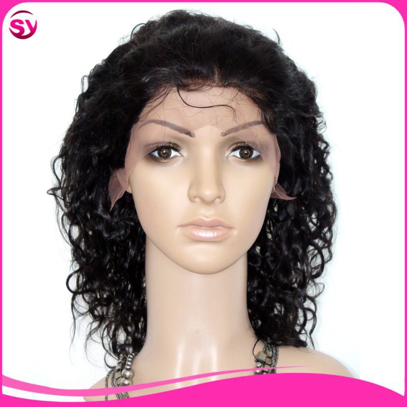 Peruvian Wigs Human Hair Wholesale Lace Front Wig Aliexpress Human Hair Wigs With Baby Hair ...