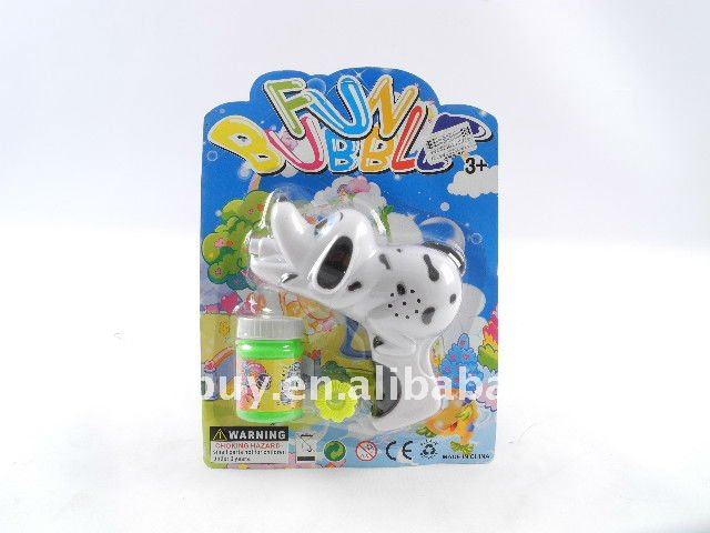 の熱い販売の子供b/oプラスチックのバブルガンバブルブロワーガン問屋・仕入れ・卸・卸売り