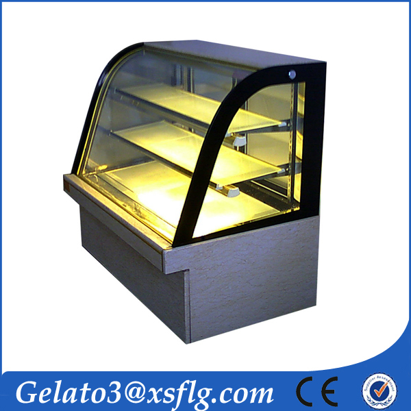 china single temperature refrigerated cake showcase supplier.jpg