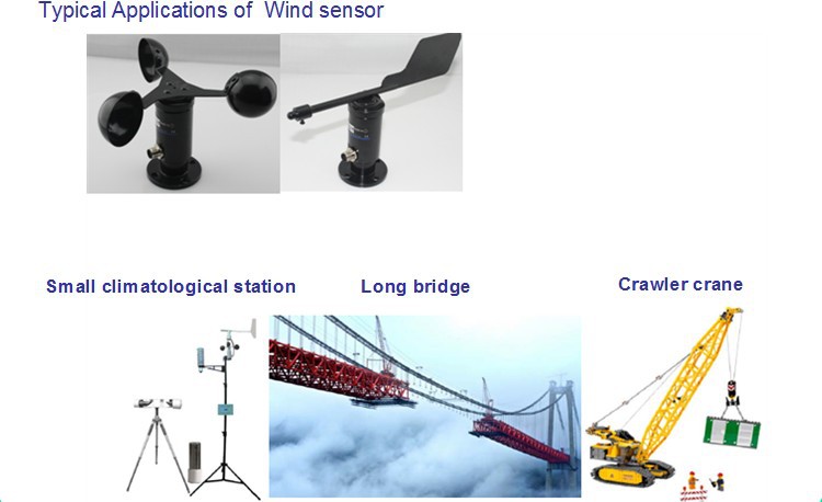 ウェザーステーション風速センサーfst200-201/風速計問屋・仕入れ・卸・卸売り