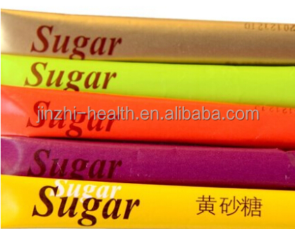 Sweetener Packet Used in Tea, Coffee,Cooking
