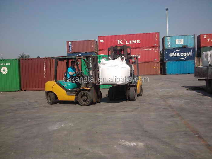 gypsum powder PYTF002 025