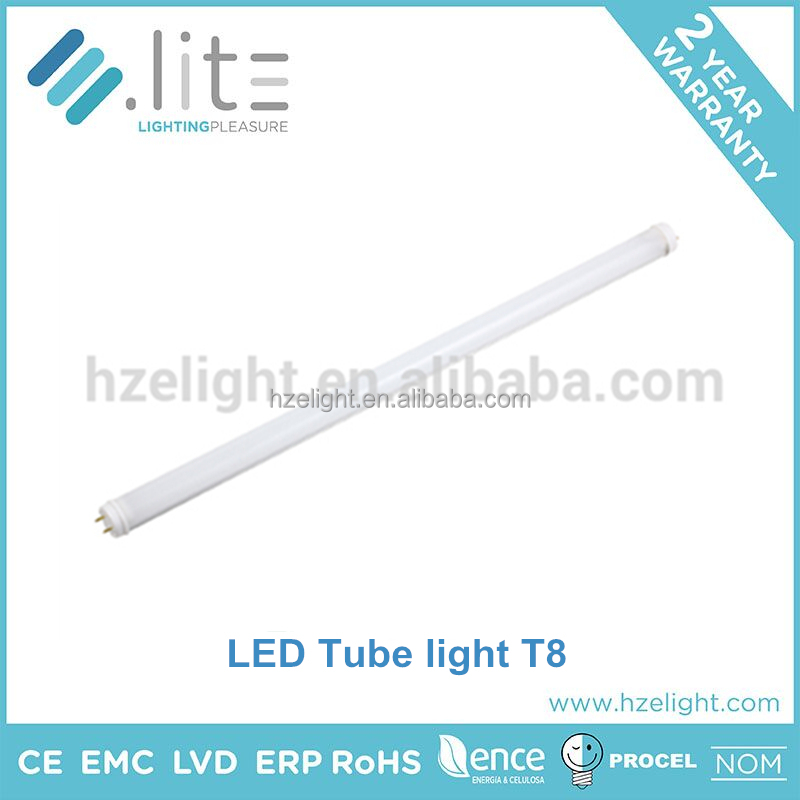 aylight White High Quality Hot T8 Led Tube 77