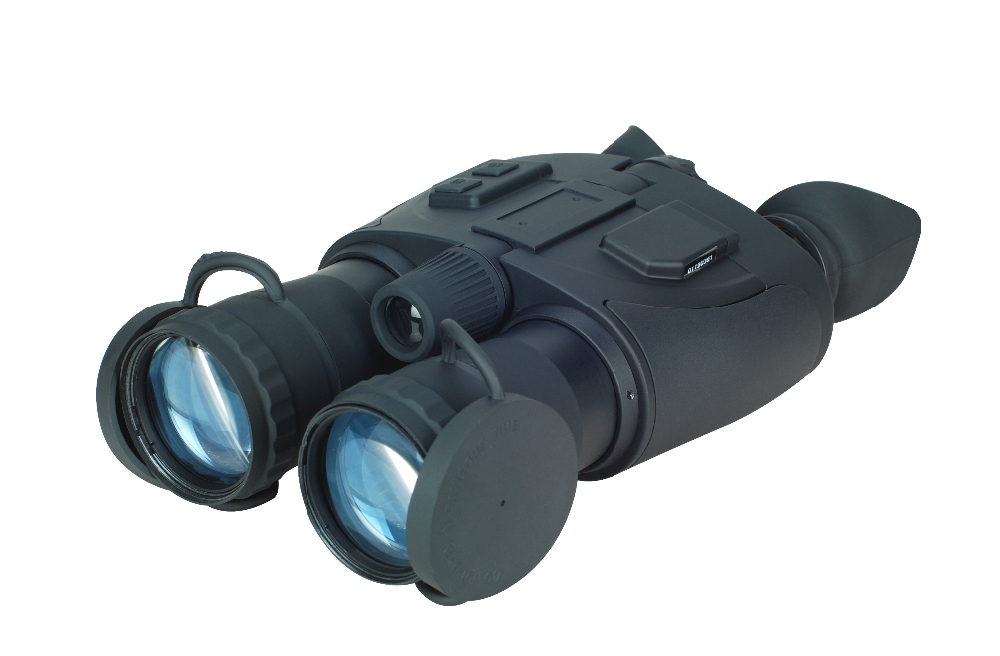 Gen2+ /gen3 Military Night Vision Binoculars For Army And Military