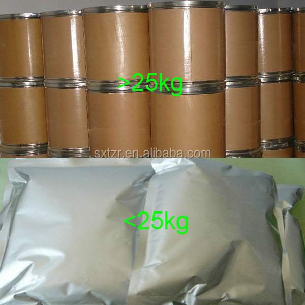 100% water soluble instant Coconut shell meat powder