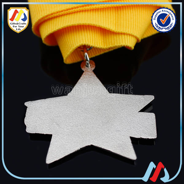 学校のための金属のメダル2014年スポーツ大会問屋・仕入れ・卸・卸売り