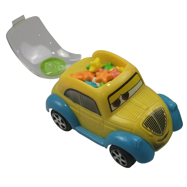 2014 new car toys with bulk candy toys,China KDL price supplier 21food