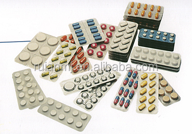 high performance chew gum packing machine