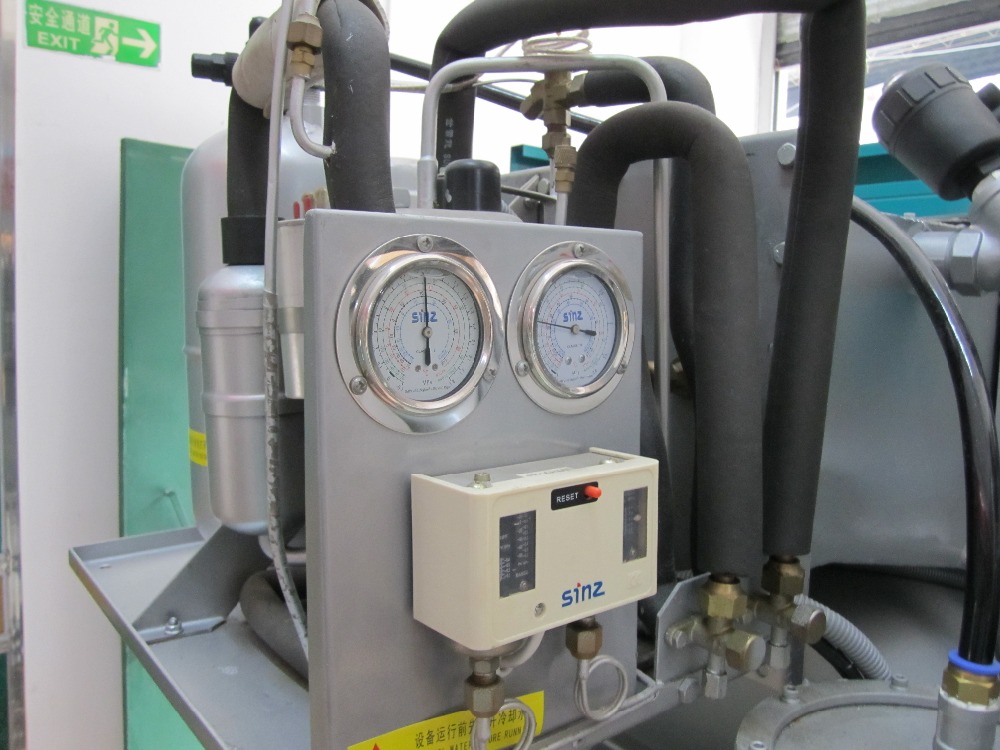 2016熱い販売使用ユニオン炭化水素ドライクリーニング機仕入れ・メーカー・工場