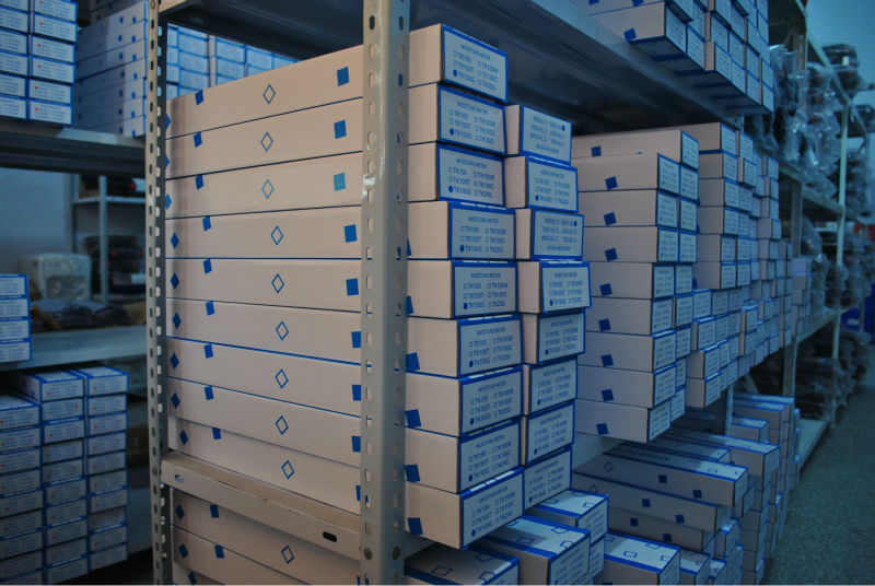 warehouse