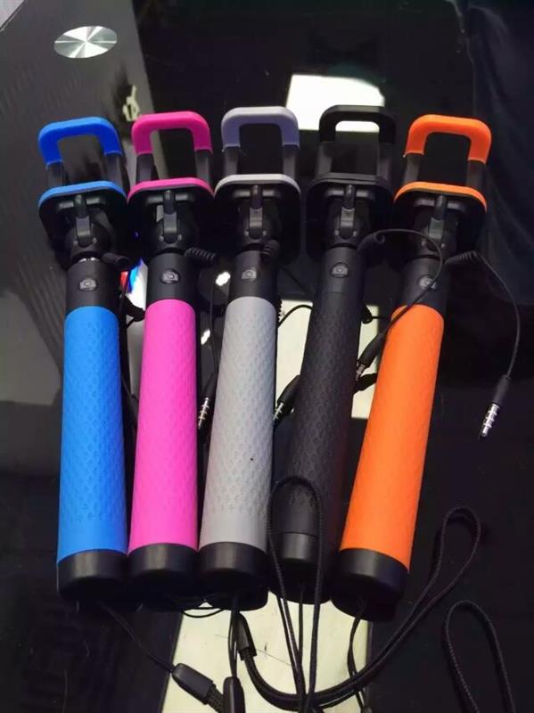 mini monopod