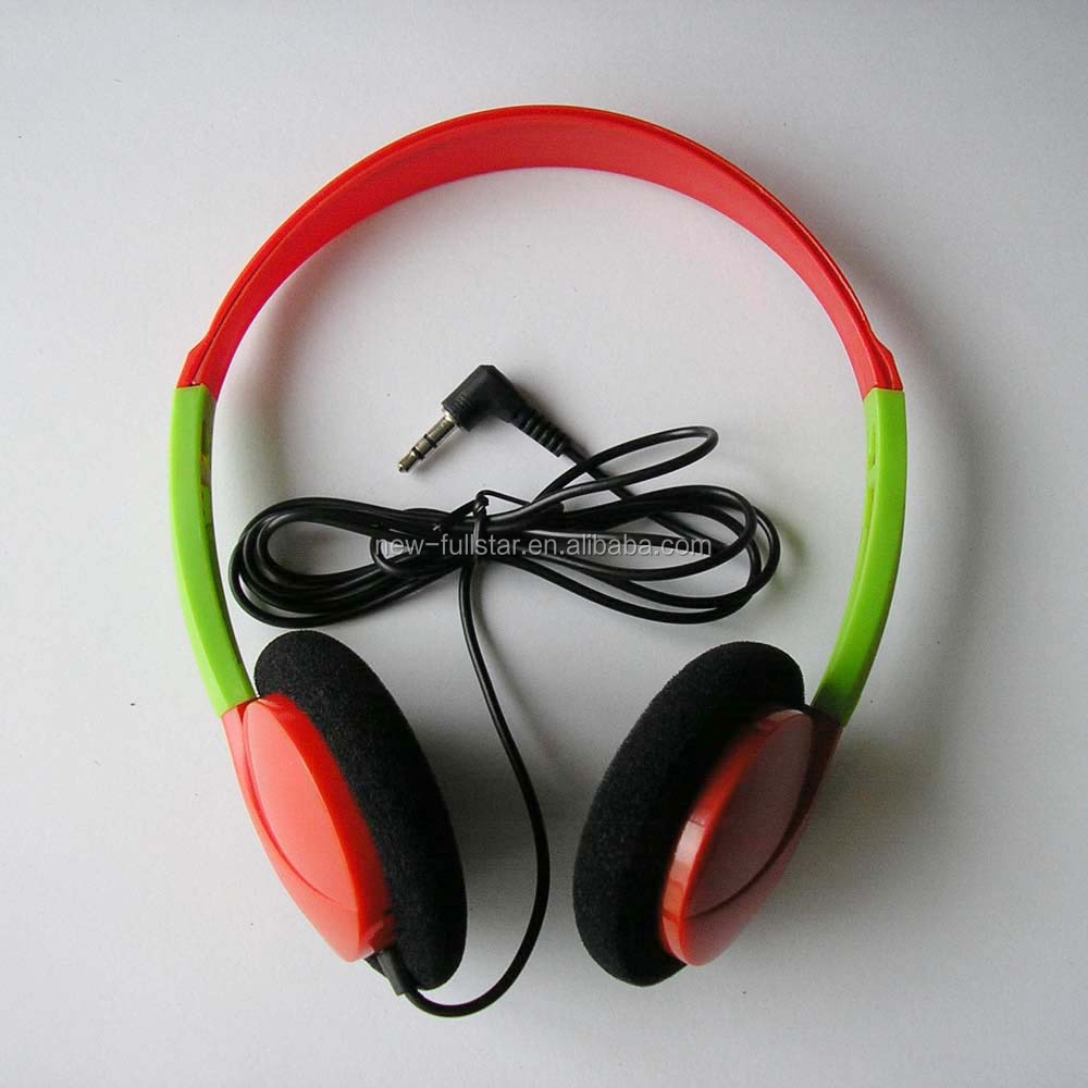 2015 New Products Electronic Headphones Headsets Bulk Buy From China
