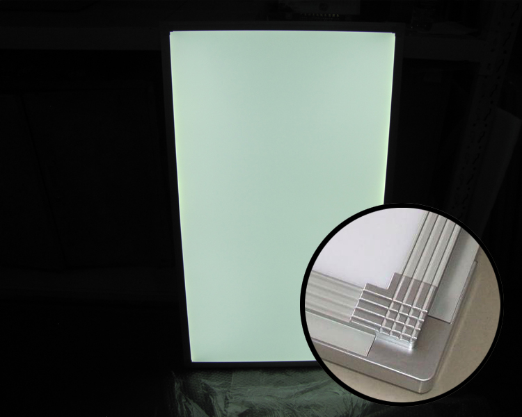 室内照明edgelightaf23a600*600mmledライトパネル問屋・仕入れ・卸・卸売り