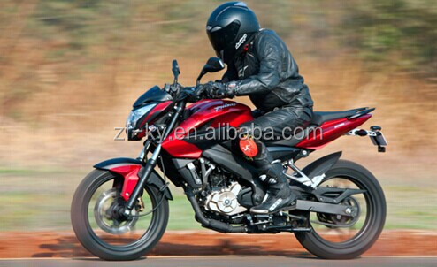 bajaj NS200 SPORT RACING MOTORCYCLE