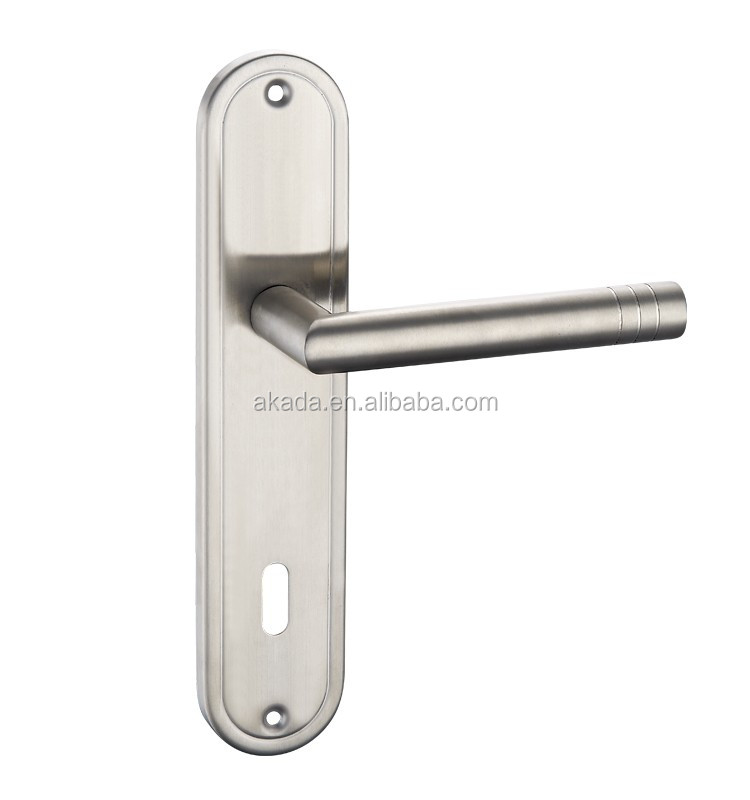 Wenzhou Akada Hardware New Model External Double Side Stainless