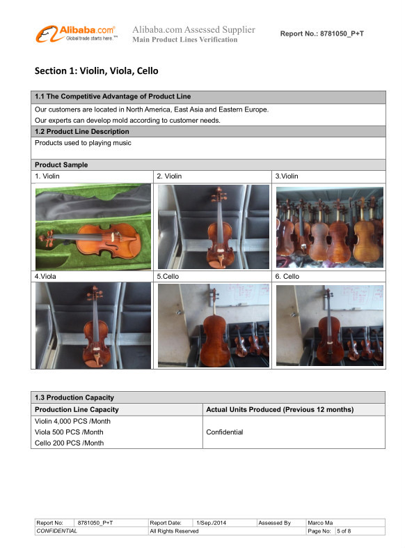 ベストセラーのバイオリン、 ヴィオラ、 チェロ弦、 スチール弦問屋・仕入れ・卸・卸売り
