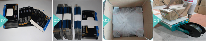 ラグジュアリーハード無料サンプルと出荷の紙包装ボックス仕入れ・メーカー・工場