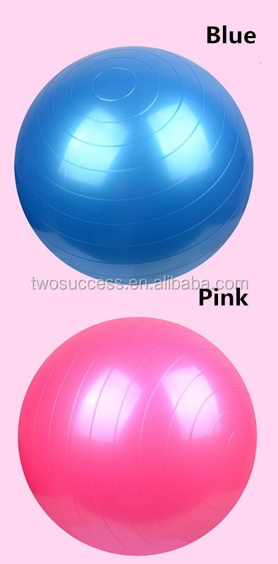 Thick adult Exercise Yoga Ball